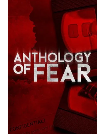 Anthology of Fear Xbox OneXS активация