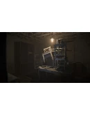 Anthology of Fear Xbox OneXS активация