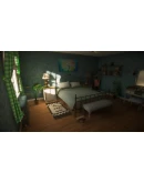 Anthology of Fear Xbox OneXS активация