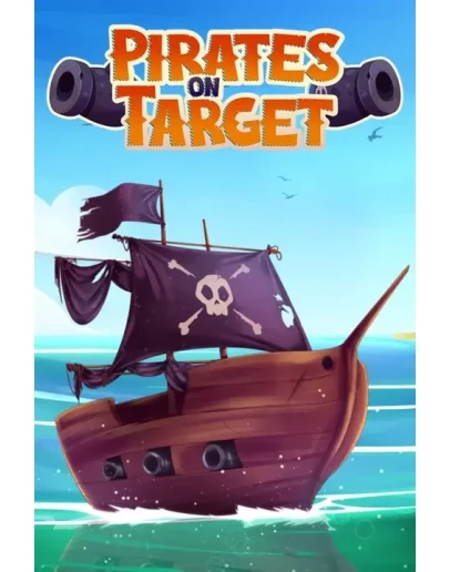 Pirates on Target Xbox OneXS активация Pirates on Target Xbox OneXS активация