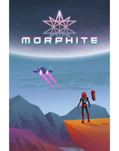 Morphite Xbox One &amp Xbox Series XS активация