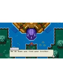 Blossom Tales II: The Minotaur Prince Xbox активация