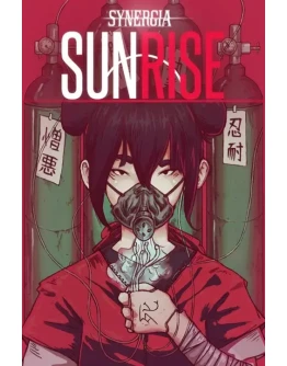 Synergia - NextGen Edition Xbox OneXS активация