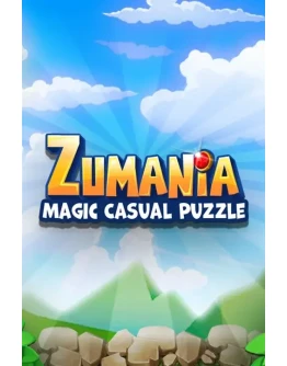 Zumania Xbox One &amp Xbox Series XS активация