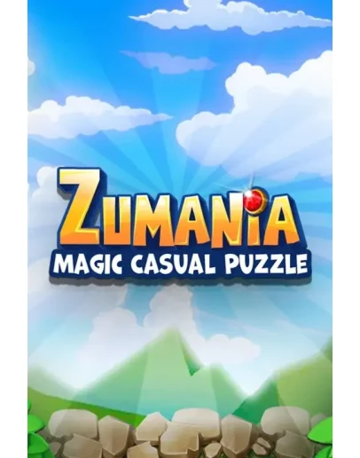 Zumania Xbox One &amp Xbox Series XS активация