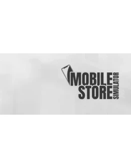 Mobile Store Simulator АВТОДОСТАВКА STEAM GIFT РОССИЯ
