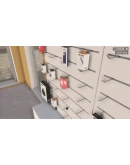 Mobile Store Simulator АВТОДОСТАВКА STEAM GIFT РОССИЯ