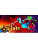Stop Dead Steam РУ+UA+KZ+СНГ