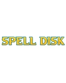 Spell Disk Steam РУ+UA+KZ+СНГ Spell Disk Steam РУ+UA+KZ+СНГ