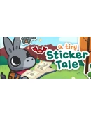 A Tiny Sticker Tale Steam РУ+UA+KZ+СНГ