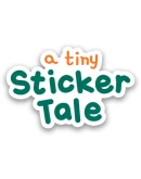 A Tiny Sticker Tale Steam РУ+UA+KZ+СНГ
