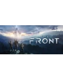 The Front Steam РУ+UA+KZ+СНГ The Front Steam РУ+UA+KZ+СНГ