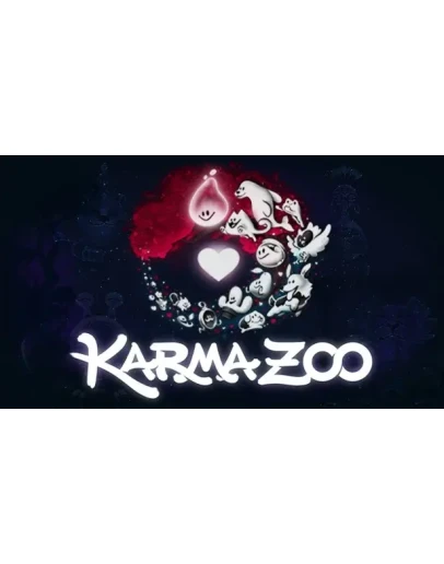 KarmaZoo Steam РУ+UA+KZ+СНГ