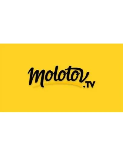 MOLOTOV TV PREMIUM ACCOUNT 1 месяц MOLOTOV TV PREMIUM ACCOUNT 1 месяц
