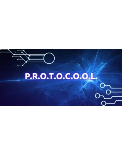 P.R.O.T.O.C.O.O.L. STEAM KEY REGION FREE GLOBAL ROW