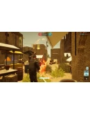 P.R.O.T.O.C.O.O.L. STEAM KEY REGION FREE GLOBAL ROW