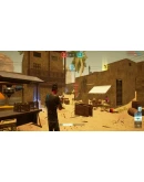 P.R.O.T.O.C.O.O.L. STEAM KEY REGION FREE GLOBAL ROW