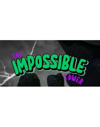 The Impossible Tower STEAM KEY REGION FREE GLOBAL ROW