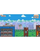 Magician's Cat Diary STEAM KEY REGION FREE GLOBAL ROW