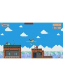 Magician's Cat Diary STEAM KEY REGION FREE GLOBAL ROW