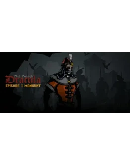 Vlad Voievod Dracula. Episode 1 Manhunt STEAM KEY
