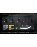 Vlad Voievod Dracula. Episode 1 Manhunt STEAM KEY