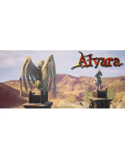 Alvara STEAM KEY REGION FREE GLOBAL ROW