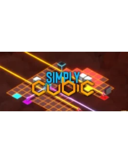 Simply Cubic STEAM KEY REGION FREE GLOBAL ROW