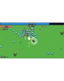 Void Survivors STEAM KEY REGION FREE GLOBAL ROW