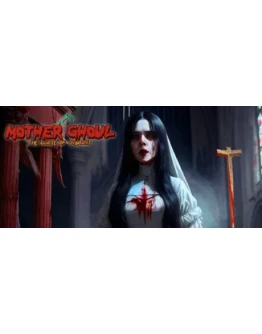 Mother Ghoul - The Curse of Unborns STEAM KEY GLOBAL