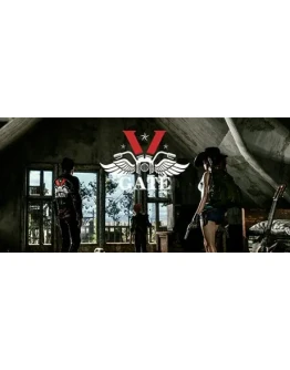 V Gate STEAM KEY REGION FREE GLOBAL ROW