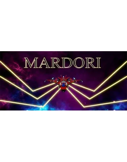 Mardori STEAM KEY REGION FREE GLOBAL ROW