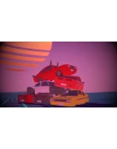 Retro Kart STEAM KEY REGION FREE GLOBAL ROW