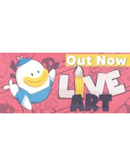 Live Art: Impossible Challenge STEAM KEY REGION FREE