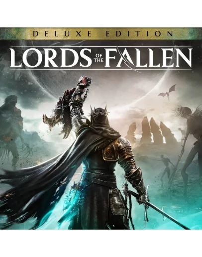 Lords of the Fallen Deluxe Edition Оффлайн аккаунт