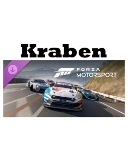 Forza Motorsport: Racing Heroes Car Pack steam dlc