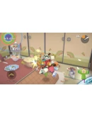 Katamari Damacy Reroll Steam Global без SEA CH +