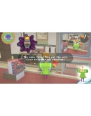 Katamari Damacy Reroll Steam Global без SEA CH +