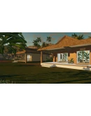 Hotel A Resort Simulator STEAM GIFT РОССИЯ