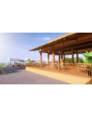 Hotel A Resort Simulator STEAM GIFT РОССИЯ