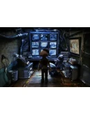 The Dream Machine Chapter 1 &amp 2 (Steam Key/Region Free)