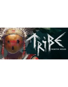 Tribe: Primitive BuilderАВТОДОСТАВКА Steam Россия