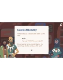 Saltsea Chronicles STEAMRU АВТОДОСТАВКА 0