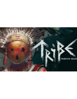 Tribe: Primitive Builder STEAM GIFT РОССИЯ