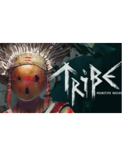 Tribe: Primitive Builder STEAM GIFT РОССИЯ