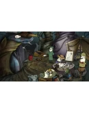 The Inner World (Steam Key/Region Free)