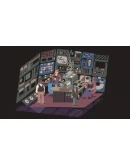 Saltsea Chronicles АВТОДОСТАВКА STEAM GIFT РОССИЯ