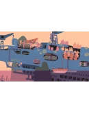 Saltsea Chronicles АВТОДОСТАВКА STEAM GIFT РОССИЯ