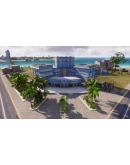 Tropico 6 - Going Viral DLC STEAM GIFT РОССИЯ