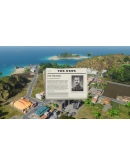 Tropico 6 - Going Viral DLC STEAM GIFT РОССИЯ